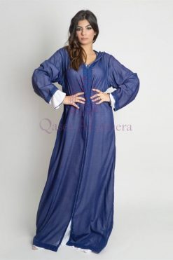 Morrocan Jalabiya