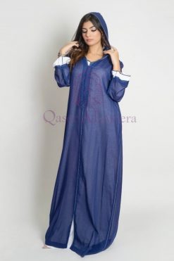 QAA 22103 4 Morrocan Jalabiya