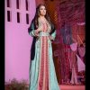 Bridal Kaftan