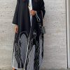 YN 22126 1 Fall Abaya