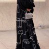 عباية العين 4 YN 22135 1 The Eye Abaya
