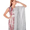 BR202164 2 1 Sequince Pink -Silver Cape
