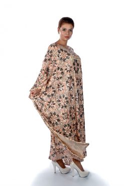 BR202173 4 1 Loose Fitting Kaftan