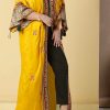 Saffron Queen Abaya