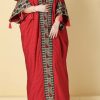 AJC 22112 1 Red Queen Abaya