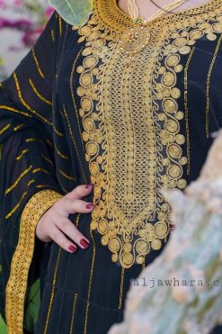 AJC 22114 4 Arabic Kaftan