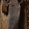 AJC 22117 1 Swarovski Kaftan
