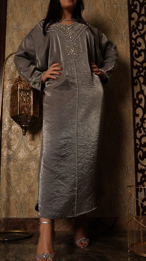 Swarovski Kaftan