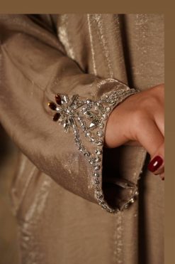 AJC 22120 3 Swarovski Kaftan