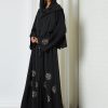 bsi3232 1 Nada Abaya with Sheila
