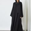 Nada Beaded Abaya