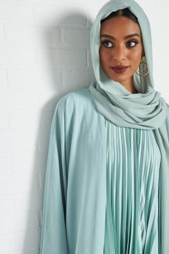 bsi3251 4 Mind Modest Abaya Set
