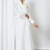 Victorian Sleeves Abaya