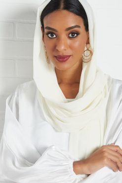 bsi3274 3 Victorian Sleeves Abaya
