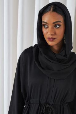 bsi3272 2 Nada Abaya And Sheila