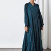Umbrella Frock Abaya