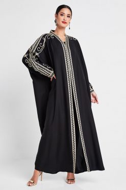 Abaya Occasion Wear