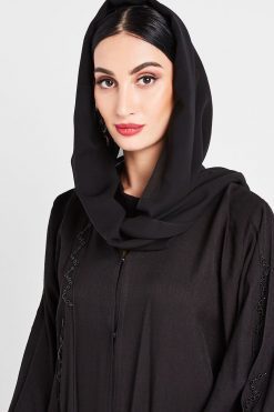 bsi3033 6 4 Traditional Arabian Abaya