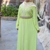 Dubai Kaftan
