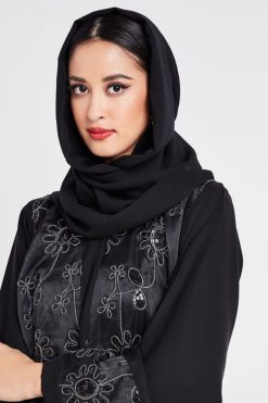 bsi3101 A 4 Closed Abaya Online