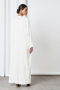 bsi3263 4 1 3 Piece Color Modest Dress For Ladies