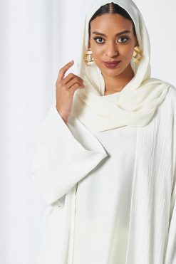 bsi3263 8 1 3 Piece Color Modest Dress For Ladies