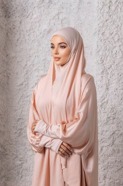 FBS 22102 5 Beach Prayer Gown