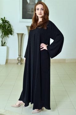 Nada Abaya