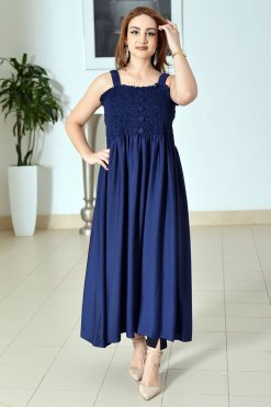 3688 8 Organza Abaya With Inner