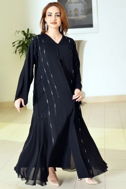 Bousni Nada Abaya