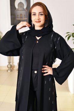 3700 5 Bousni Nada Abaya