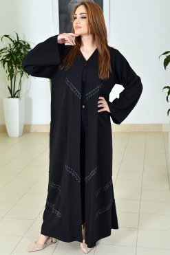 Bousni Classic Abaya