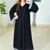 3708 1 Bousni Georgette Abaya