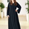 Bousni Nada Open Abaya