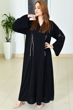 Bousni Nada Abaya