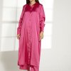 MOITW005 1 Pink Top And Pants Set