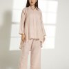MOITW019 1 Peach Travel Wear Set