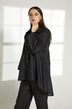 MOITW020 5 Black Travel Wear Set