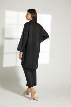 MOITW020 6 Black Travel Wear Set