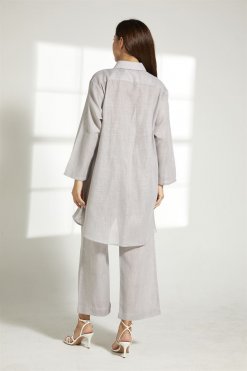 MOITW021 8 Grey Travel Wear Set