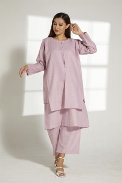 MOITW2027 5 Pink Travel Wear Set