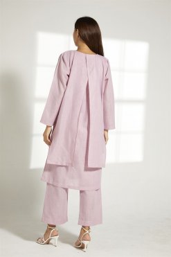 MOITW2027 8 Pink Travel Wear Set