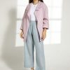 MOITW2043 1 Multicolor Top And Pants Set