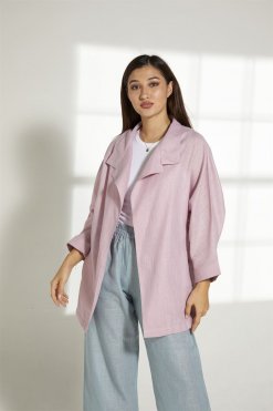 MOITW2043 5 Multicolor Top And Pants Set