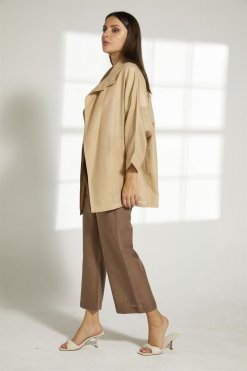 MOITW2044 5 Multicolor Top And Pants Set