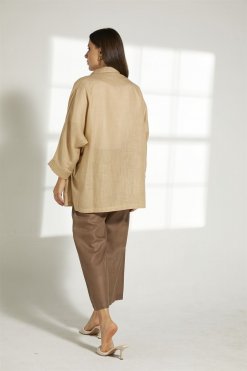MOITW2044 7 Multicolor Top And Pants Set