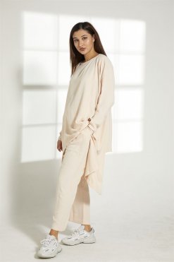 MOITW2055 5 Crème Travel Wear Set