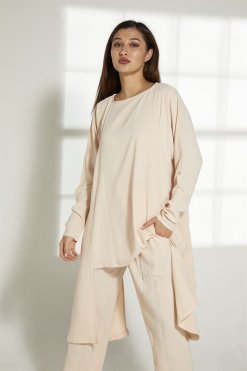 MOITW2055 6 Crème Travel Wear Set
