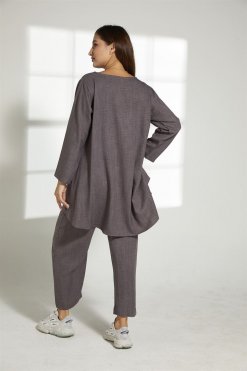 MOITW2056 6 Falcon Color Travel Wear Set