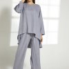 Grey Travel Wear Set